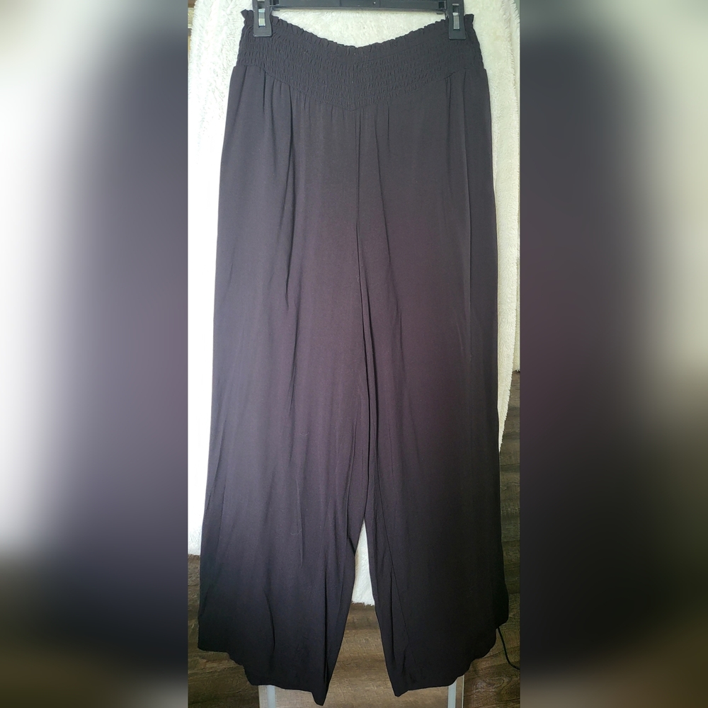 Black Pants